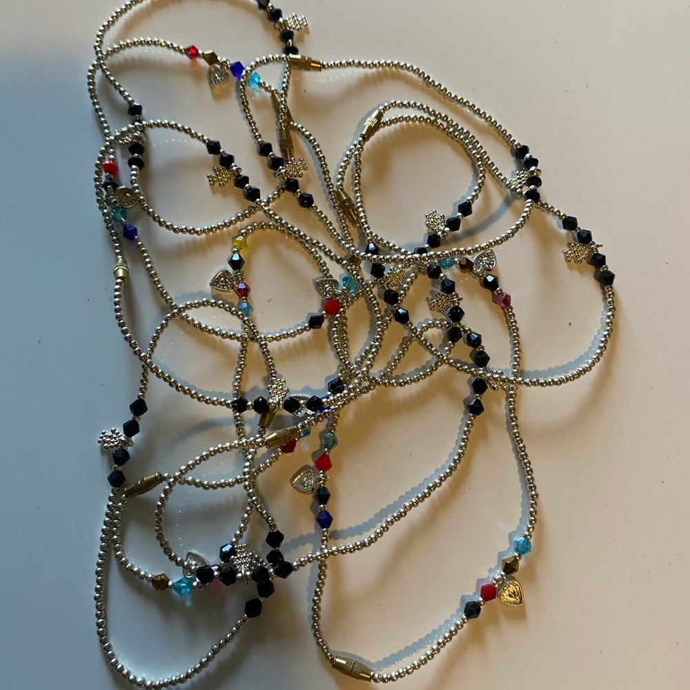 Ankles bracelet - Picture 8 of 11